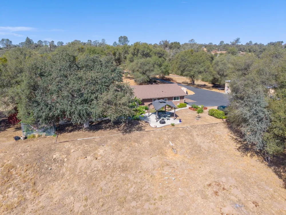 44585 Spring Hill Road Coarsegold, CA 93614