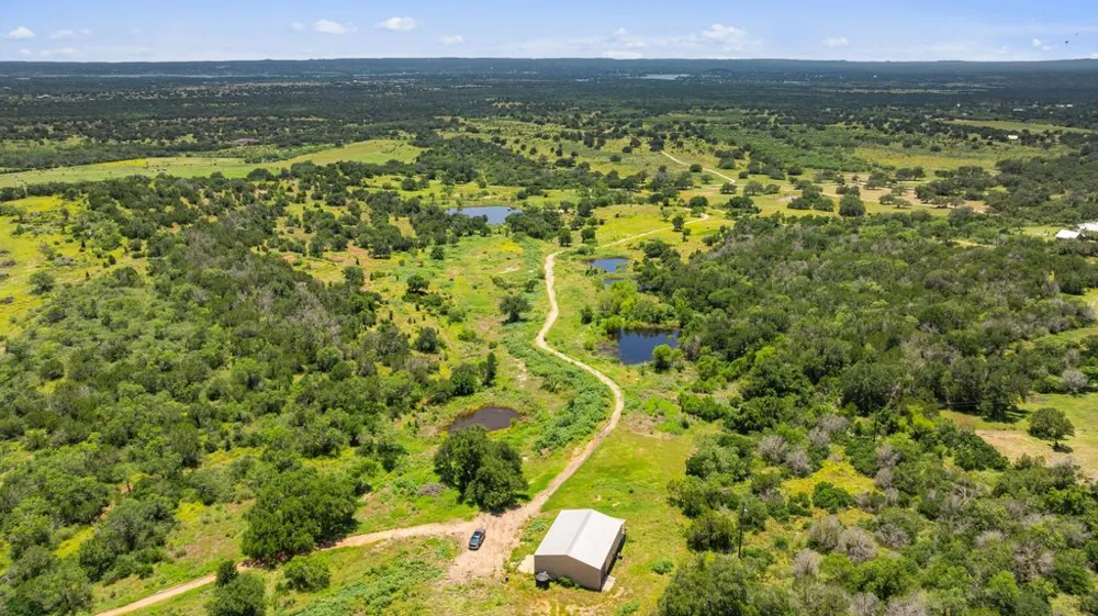 1101 Crider Road Marble Falls, TX 78654