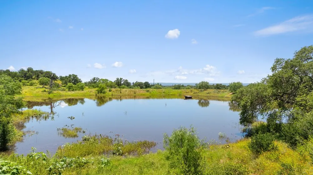 1101 Crider Road Marble Falls, TX 78654