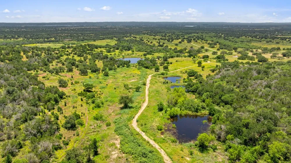 1101 Crider Road Marble Falls, TX 78654