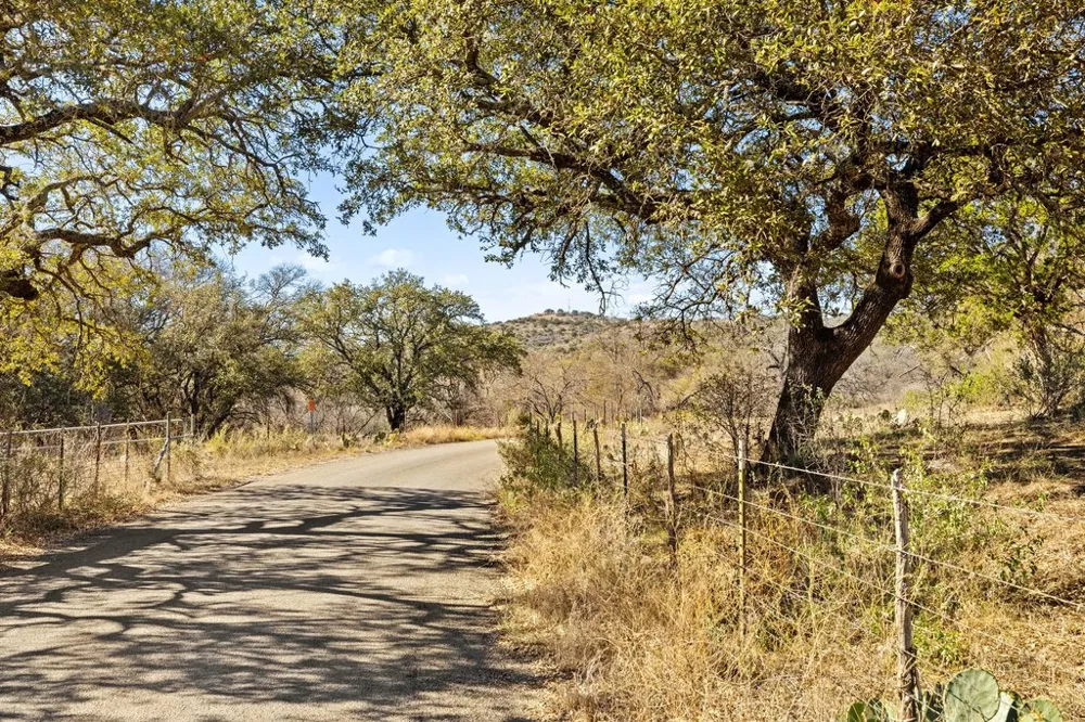 1101 Crider Road Marble Falls, TX 78654
