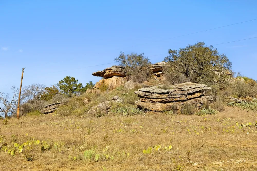 1101 Crider Road Marble Falls, TX 78654