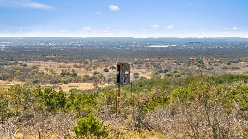 1101 Crider Road Marble Falls, TX 78654