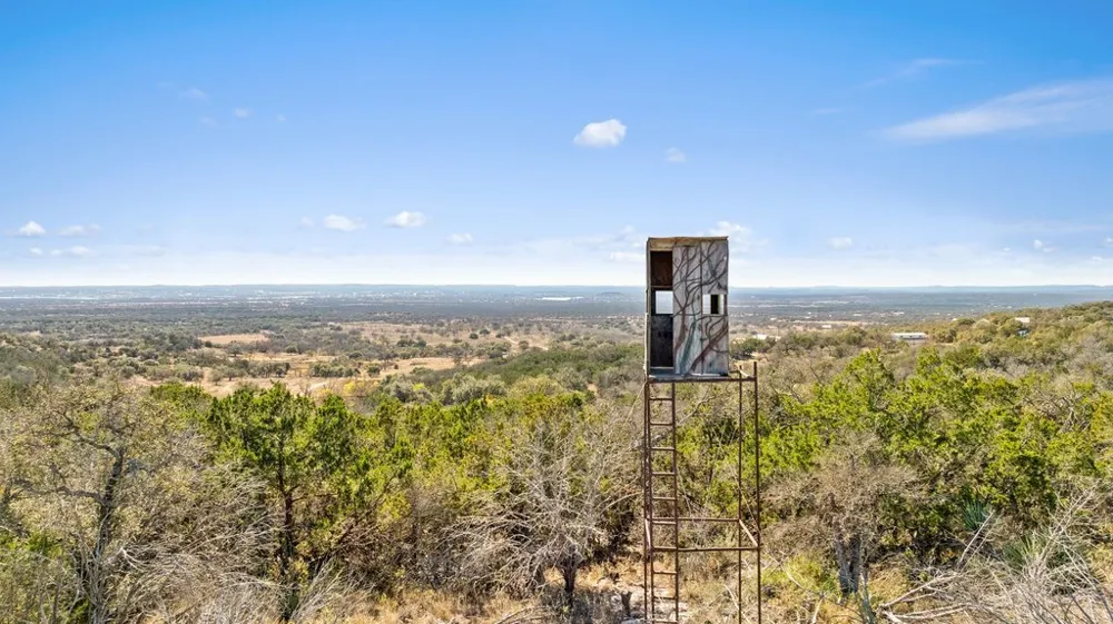 1101 Crider Road Marble Falls, TX 78654