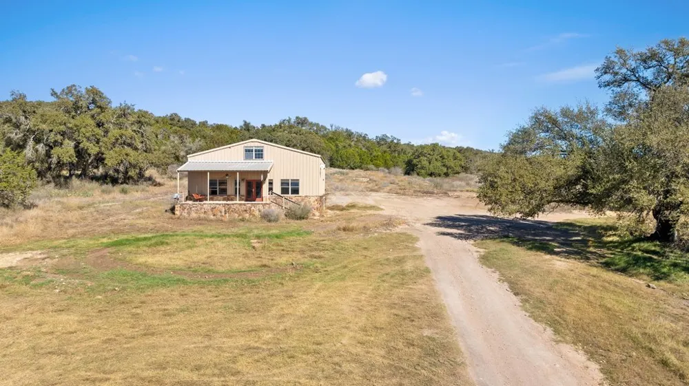 1101 Crider Road Marble Falls, TX 78654