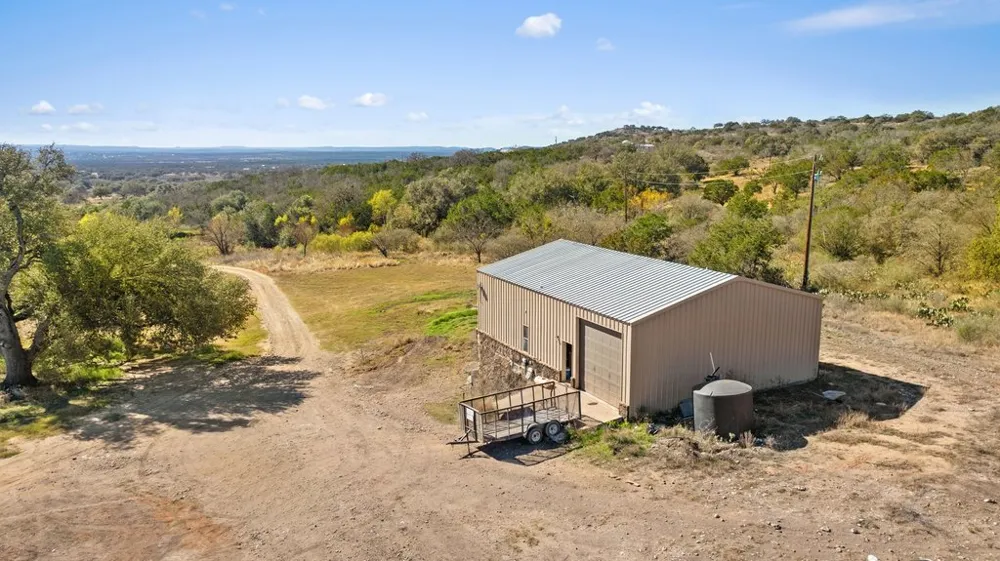 1101 Crider Road Marble Falls, TX 78654