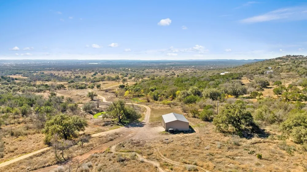 1101 Crider Road Marble Falls, TX 78654