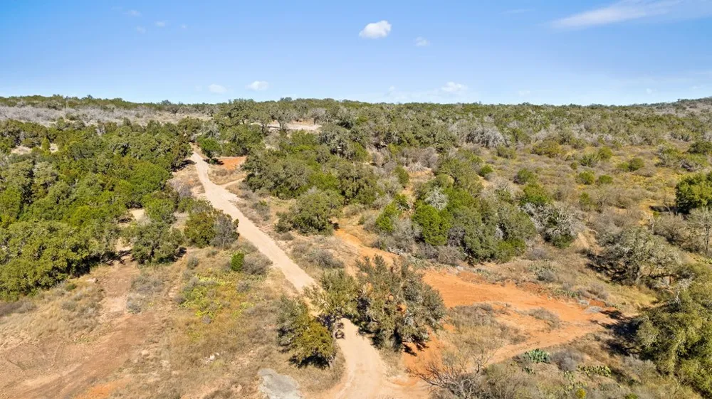 1101 Crider Road Marble Falls, TX 78654