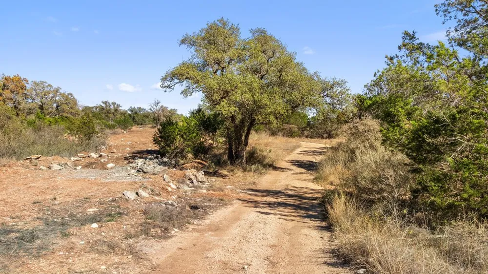 1101 Crider Road Marble Falls, TX 78654