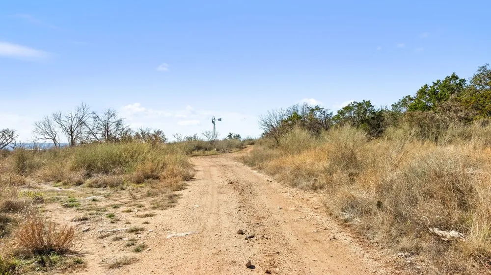 1101 Crider Road Marble Falls, TX 78654