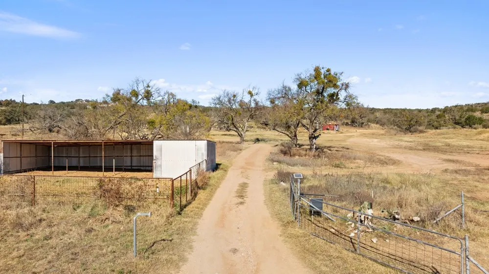 1101 Crider Road Marble Falls, TX 78654