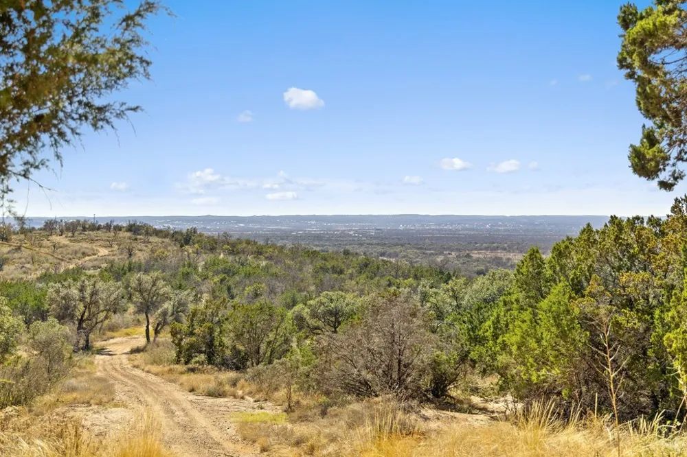 1101 Crider Road Marble Falls, TX 78654