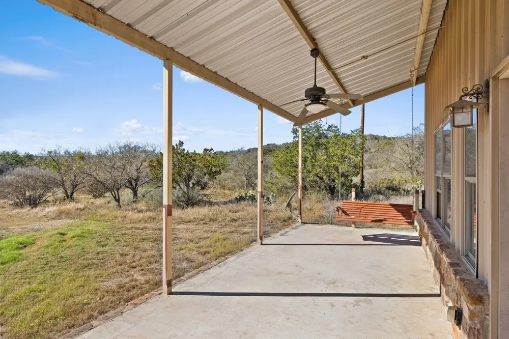 1101 Crider Road Marble Falls, TX 78654