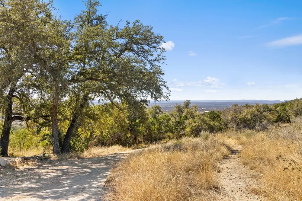 1101 Crider Road Marble Falls, TX 78654