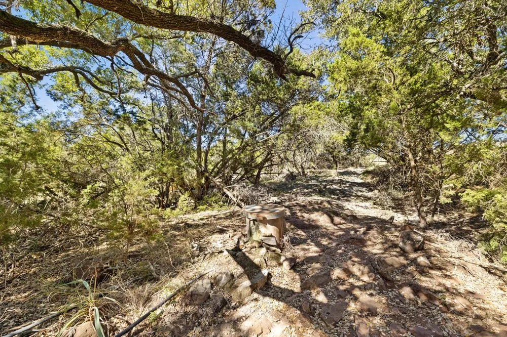 1101 Crider Road Marble Falls, TX 78654
