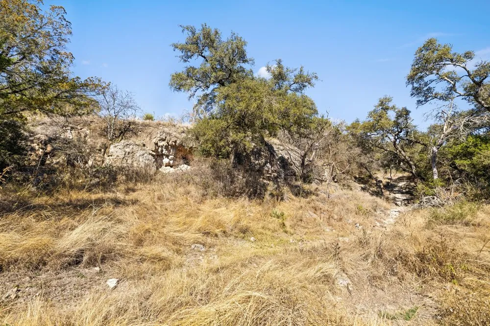 1101 Crider Road Marble Falls, TX 78654