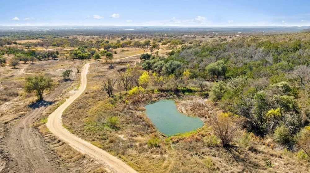 1101 Crider Road Marble Falls, TX 78654