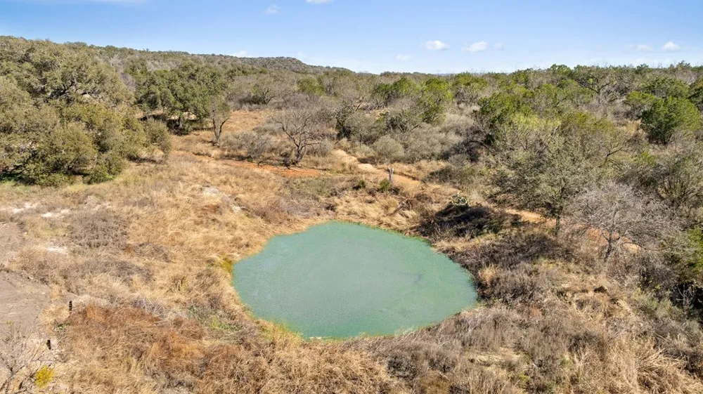 1101 Crider Road Marble Falls, TX 78654