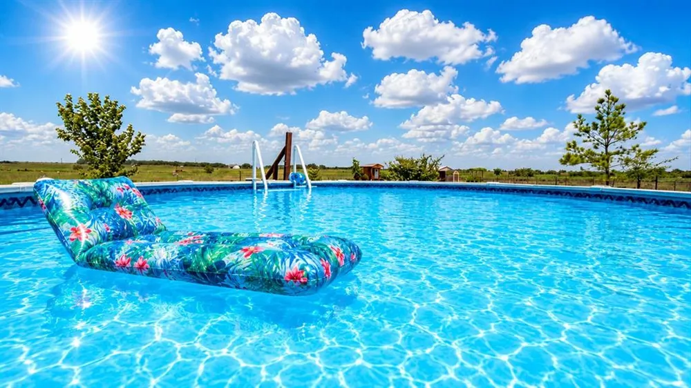 3083 HWY 138 Florence, TX 76527
