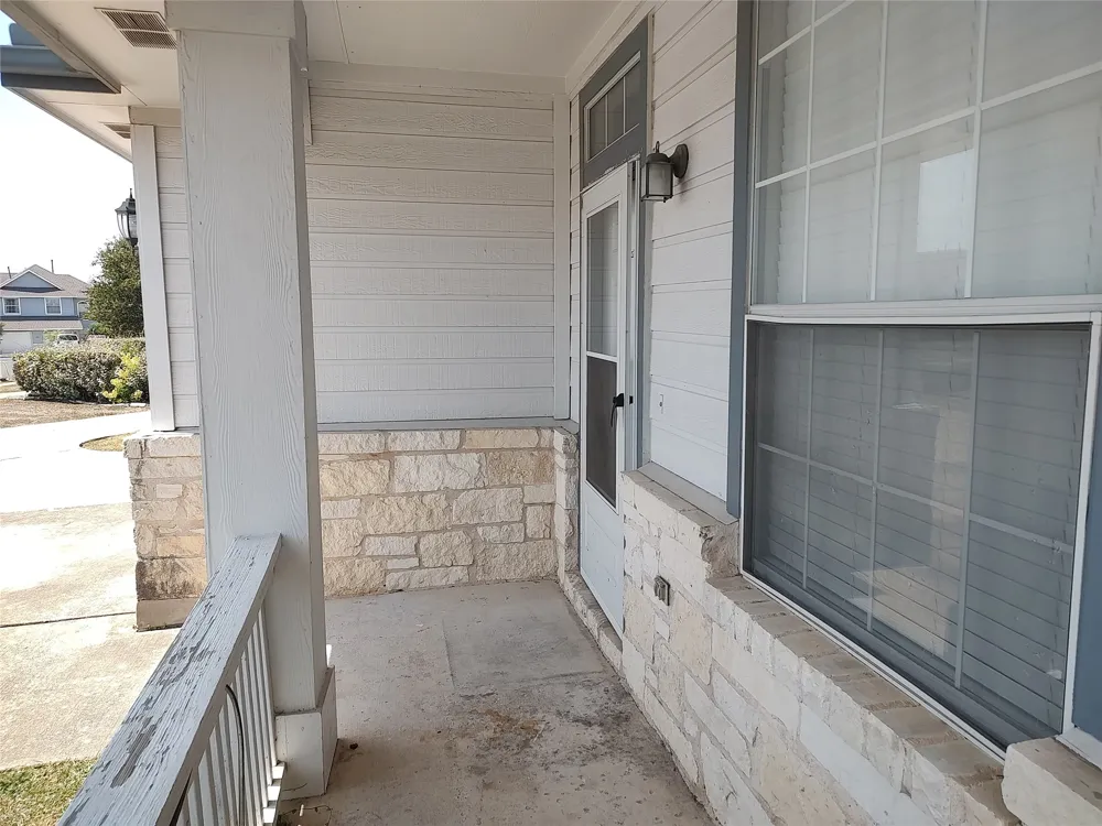 2842 SOUTHAMPTON WAY #A Round Rock, TX 78664
