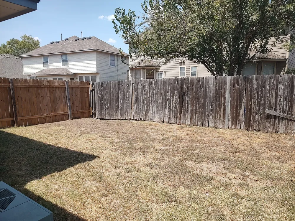 2842 SOUTHAMPTON WAY #A Round Rock, TX 78664