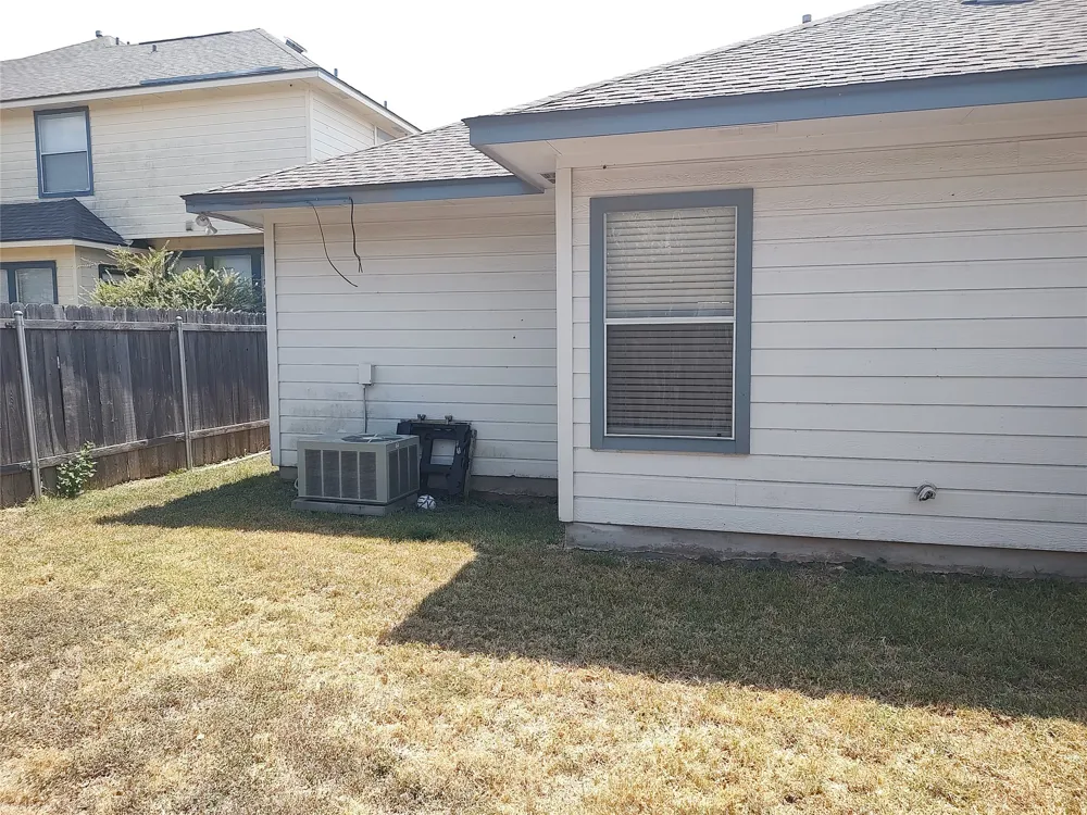 2842 SOUTHAMPTON WAY #A Round Rock, TX 78664