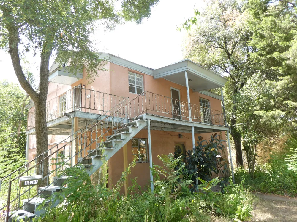 4005 Maplewood Avenue #B Austin, TX 78722