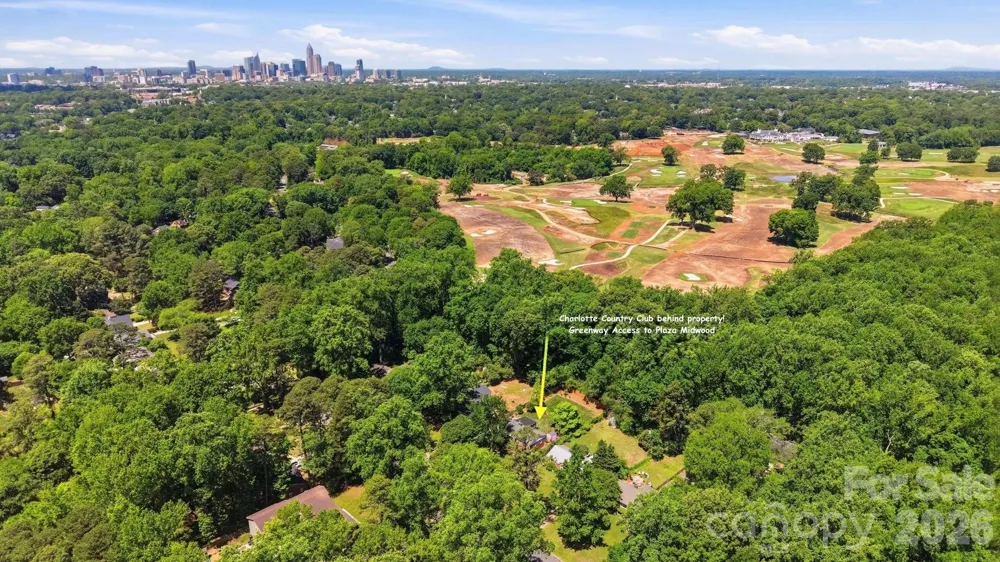 2431 Arnold Drive Charlotte, NC 28205
