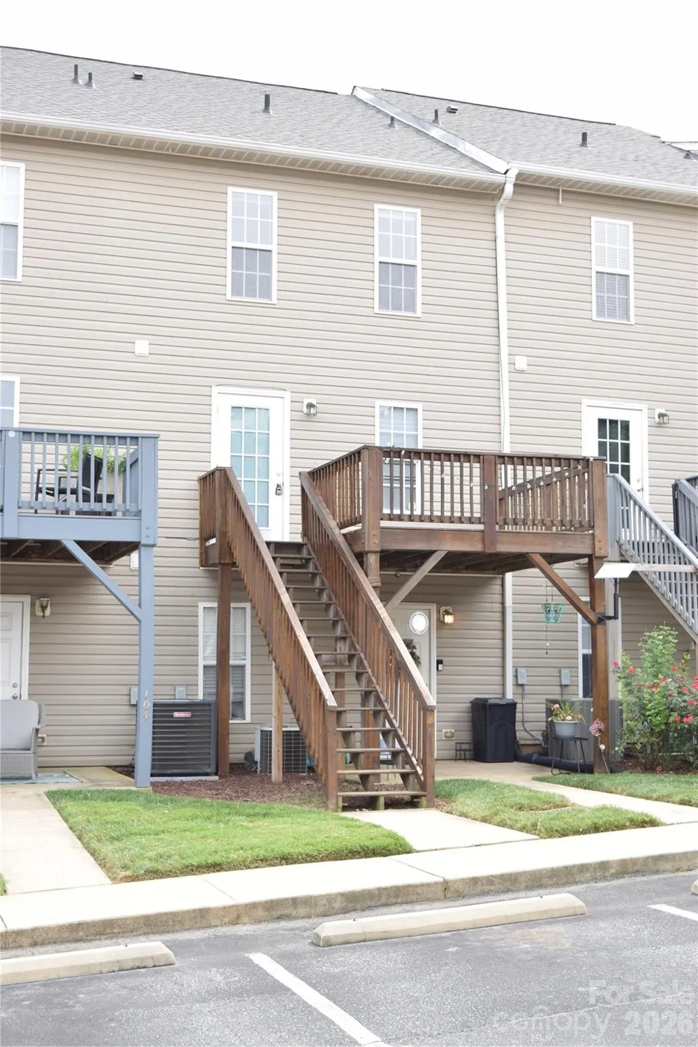 113 Steam Engine Drive #203 Mooresville, NC 28115