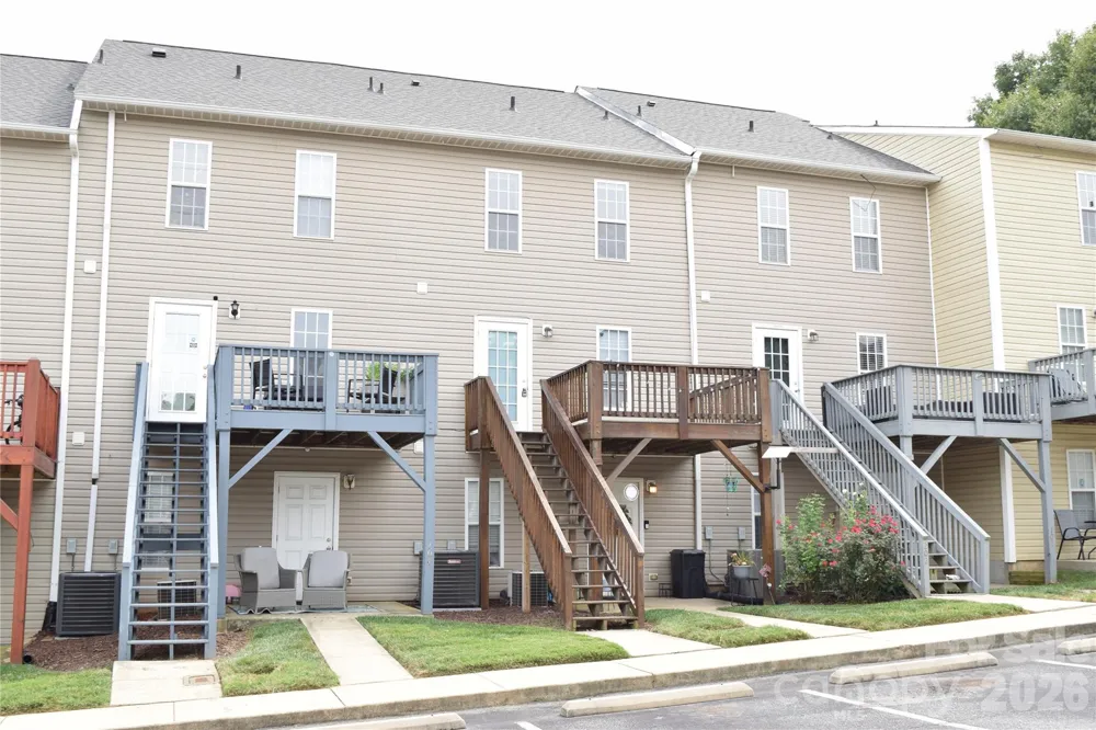 113 Steam Engine Drive #203 Mooresville, NC 28115