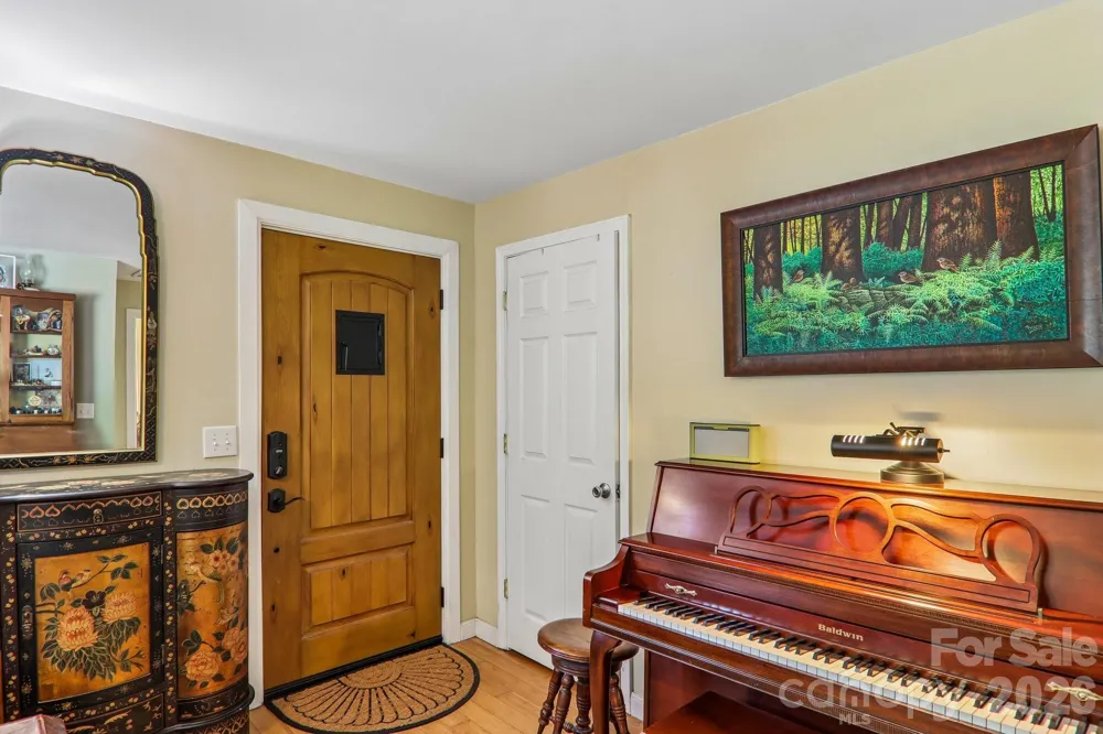 550 Lickstone Road Waynesville, NC 28786