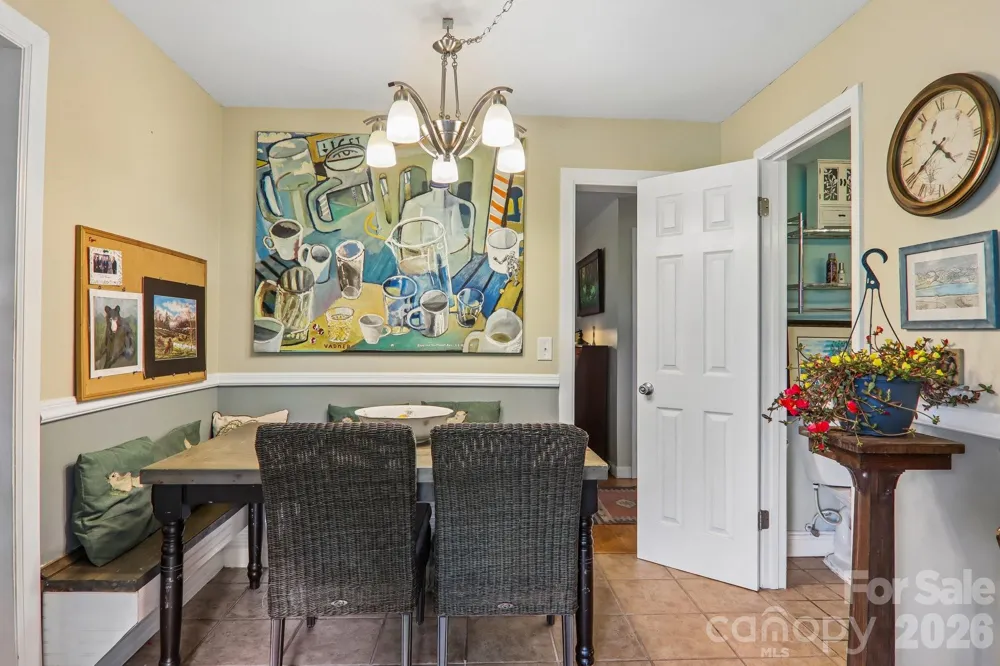 550 Lickstone Road Waynesville, NC 28786