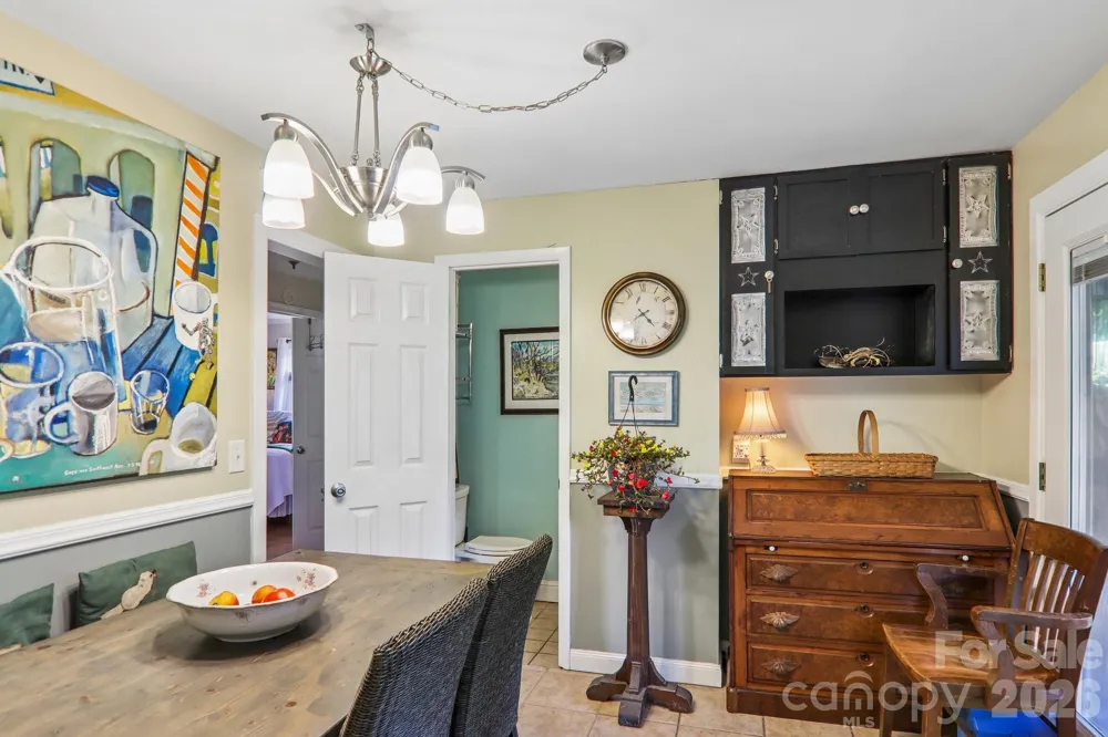 550 Lickstone Road Waynesville, NC 28786
