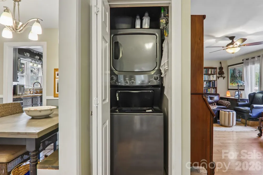 550 Lickstone Road Waynesville, NC 28786