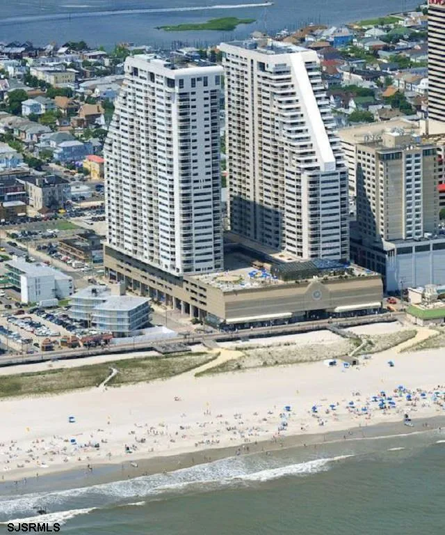 3101 Boardwalk Atlantic City, NJ 08401