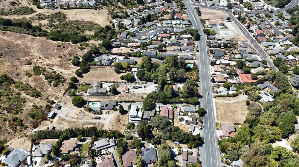San Pablo Dam Road El Sobrante, CA 94803