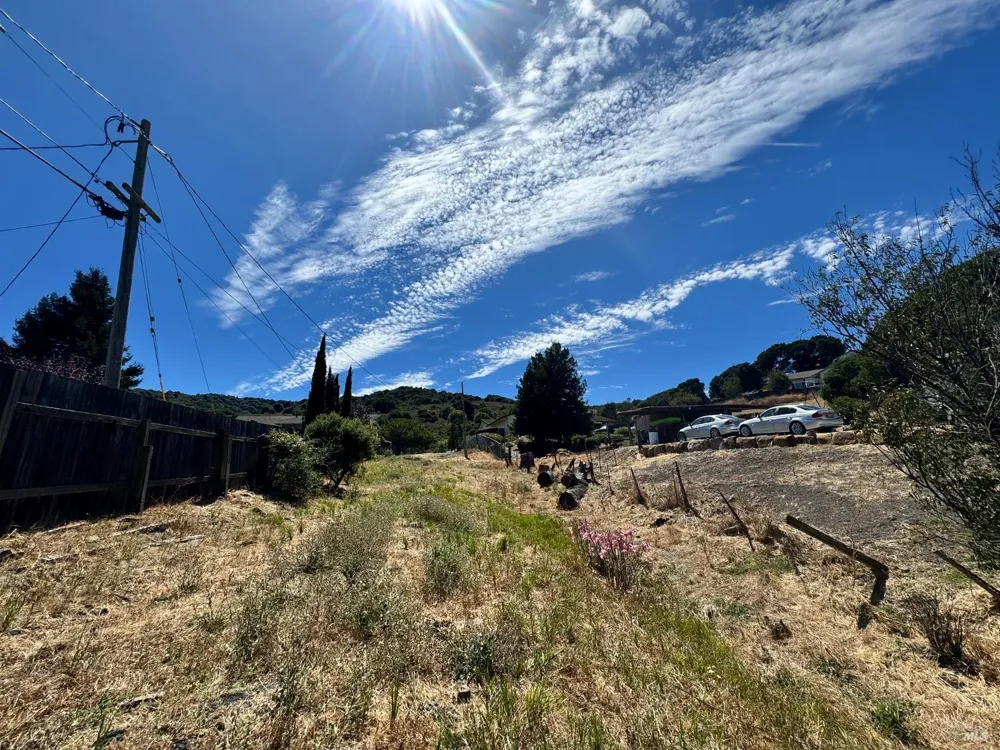 San Pablo Dam Road El Sobrante, CA 94803