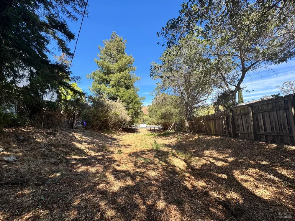 San Pablo Dam Road El Sobrante, CA 94803