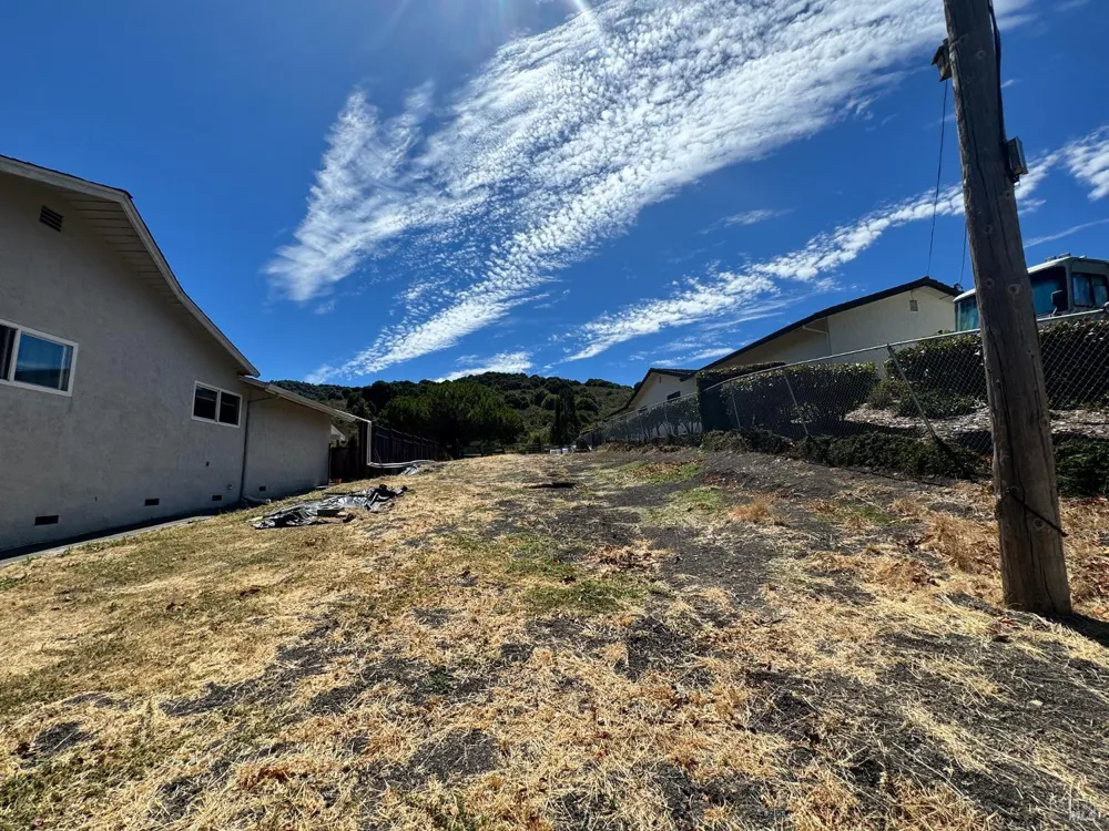 San Pablo Dam Road El Sobrante, CA 94803