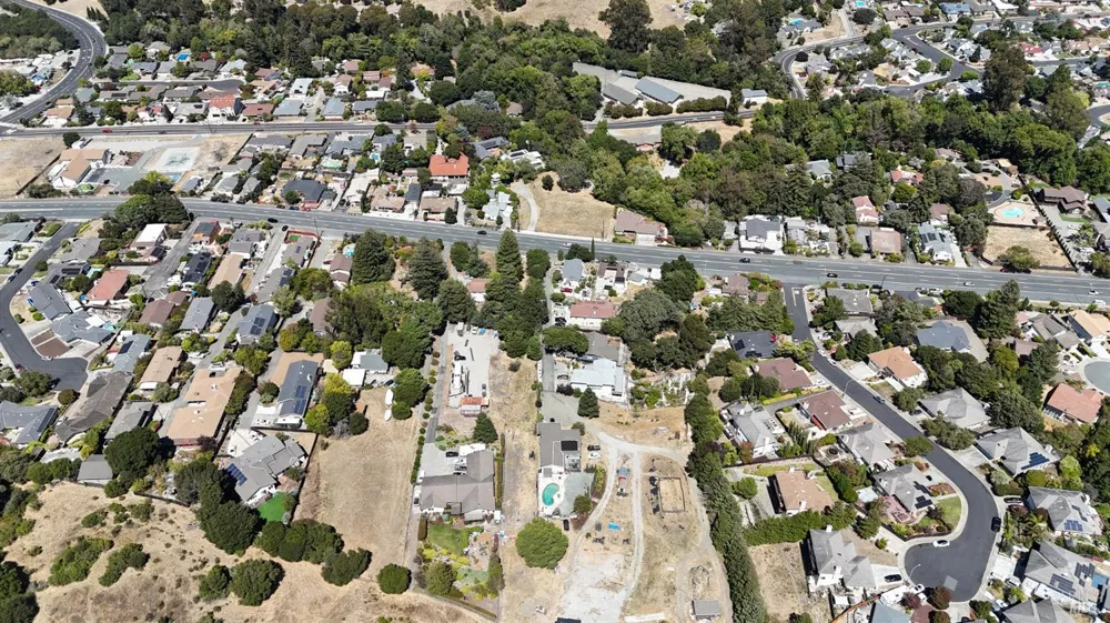 San Pablo Dam Road El Sobrante, CA 94803