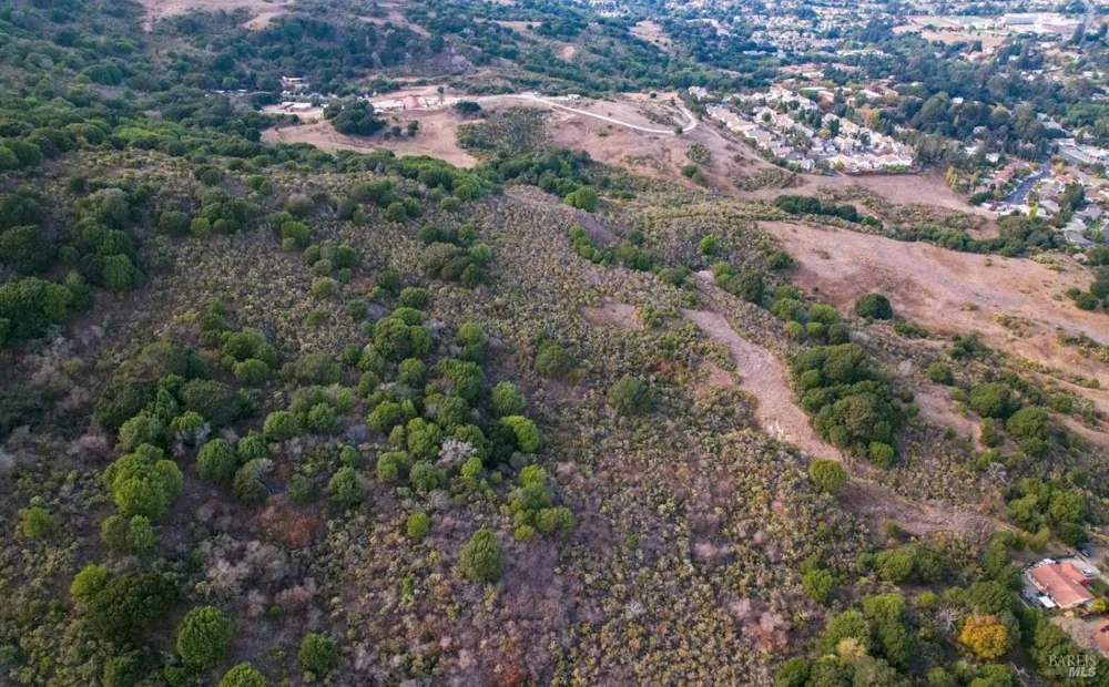 San Pablo Dam Road El Sobrante, CA 94803