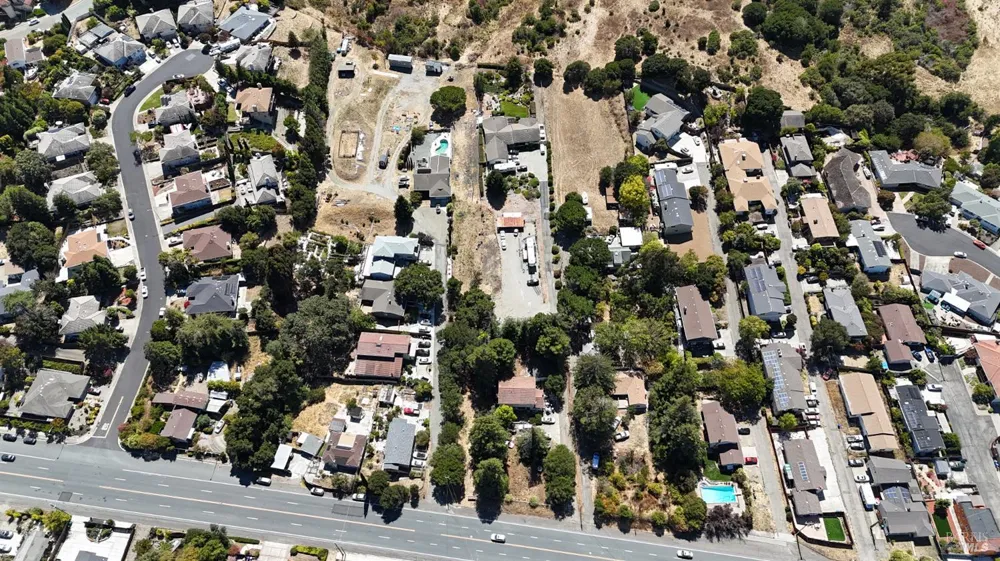 San Pablo Dam Road El Sobrante, CA 94803