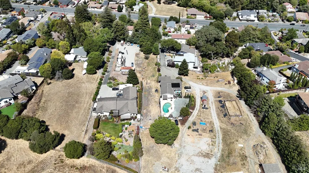 San Pablo Dam Road El Sobrante, CA 94803