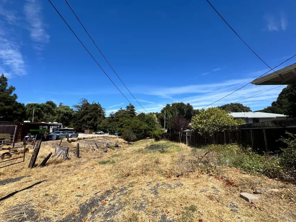 San Pablo Dam Road El Sobrante, CA 94803