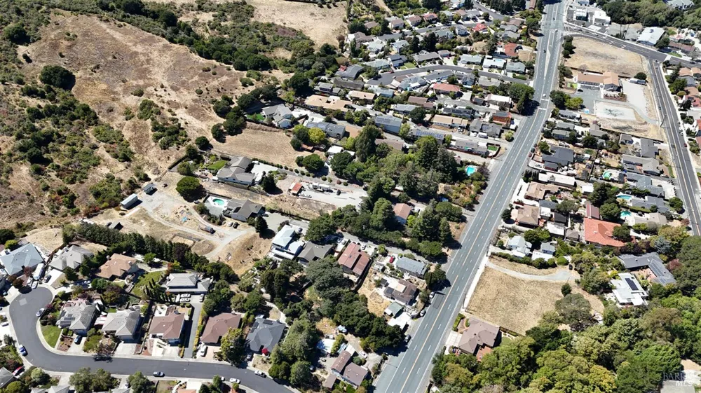 San Pablo Dam Road El Sobrante, CA 94803