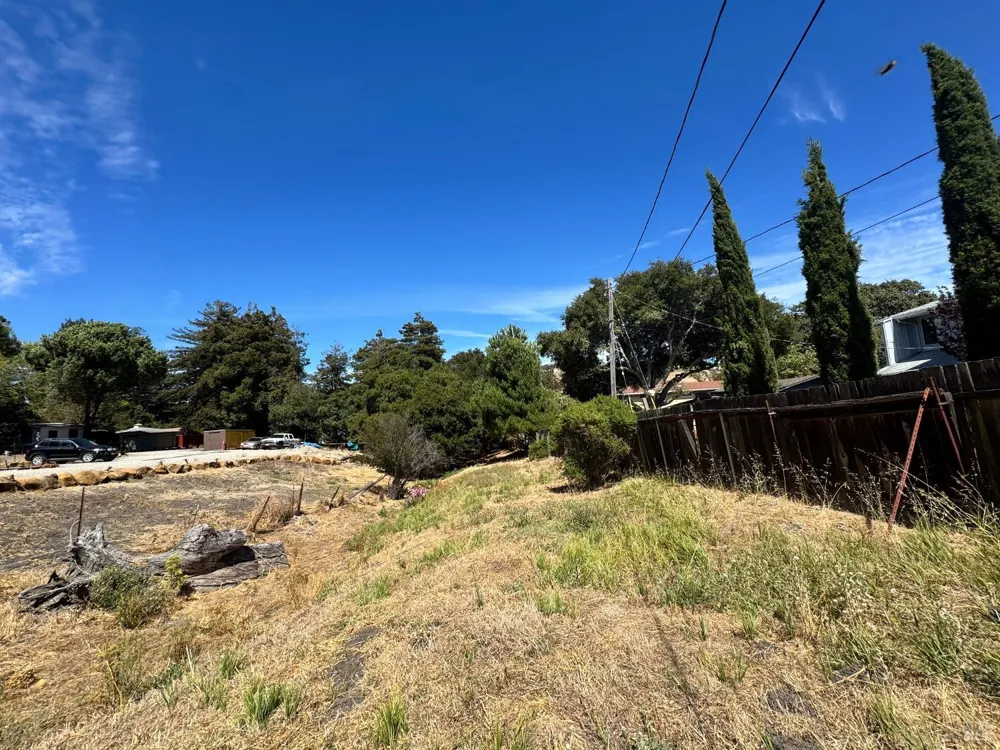 San Pablo Dam Road El Sobrante, CA 94803