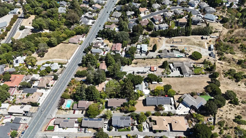 San Pablo Dam Road El Sobrante, CA 94803