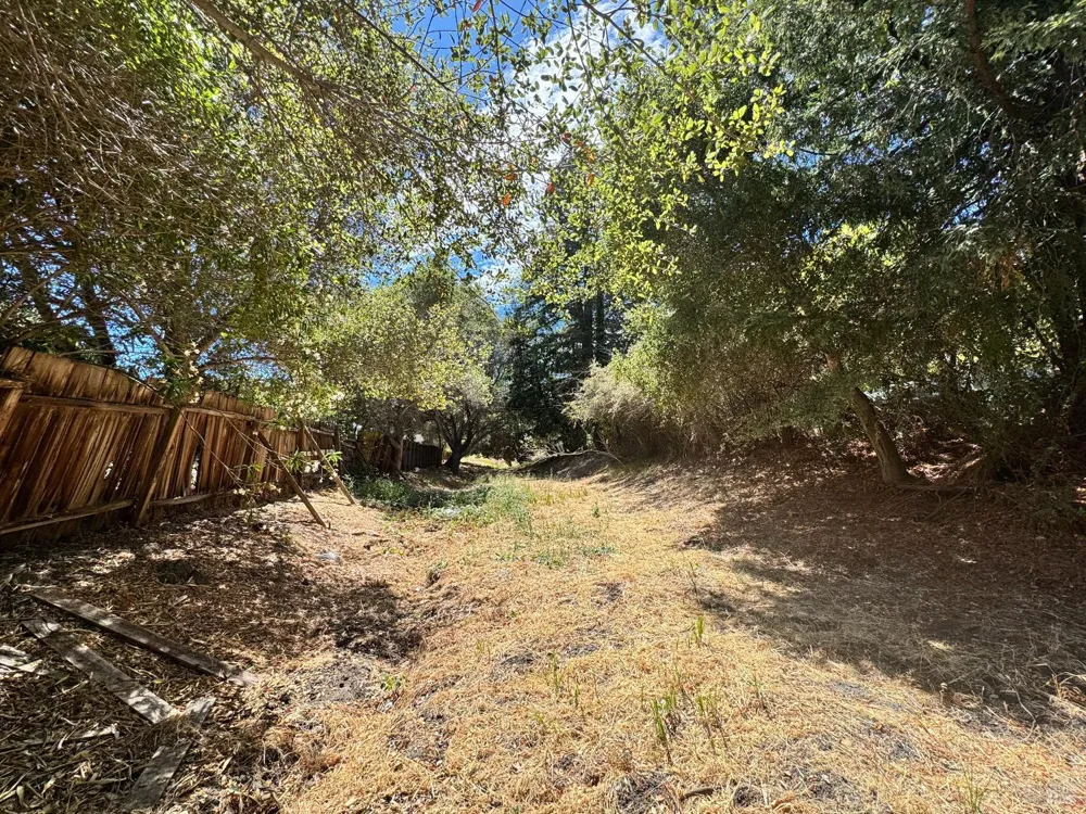 San Pablo Dam Road El Sobrante, CA 94803