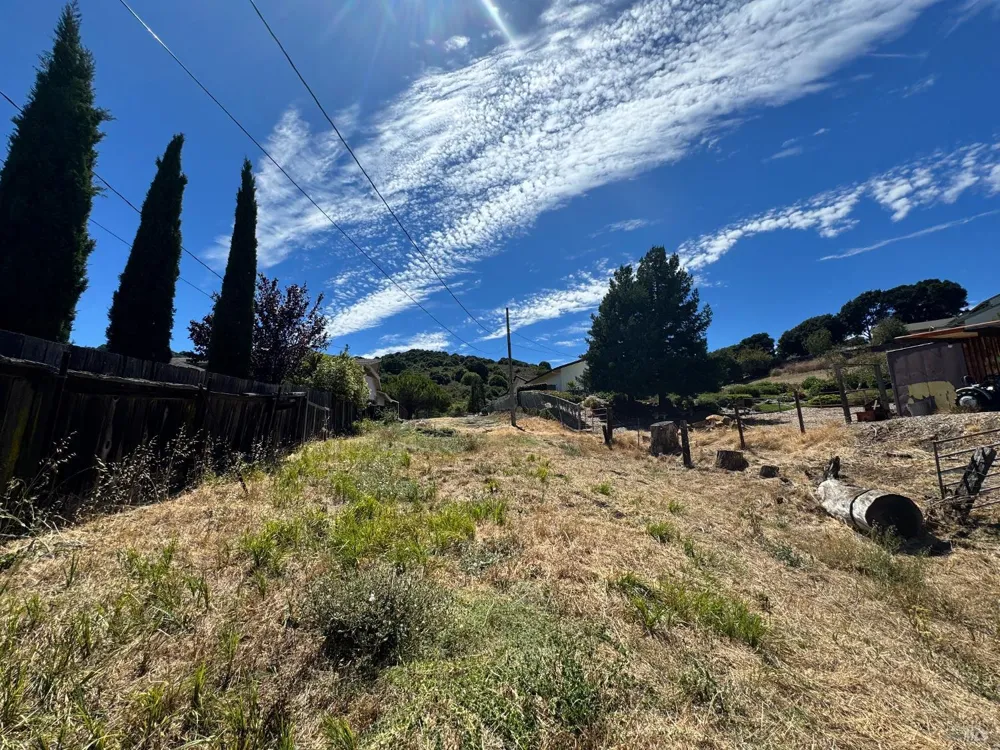 San Pablo Dam Road El Sobrante, CA 94803