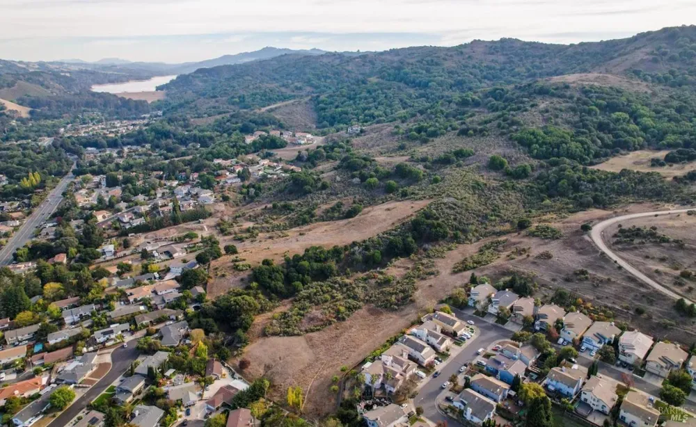 San Pablo Dam Road El Sobrante, CA 94803